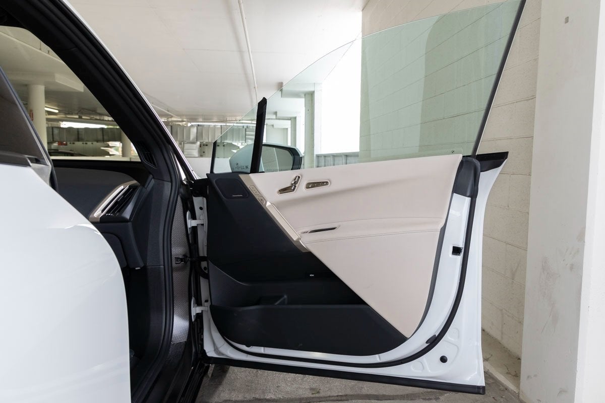 2023 BMW iX xDrive50 xDrive50