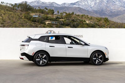 2023 BMW iX xDrive50 xDrive50