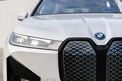 2023 BMW iX xDrive50 xDrive50