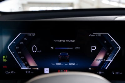 2024 BMW iX xDrive50 xDrive50