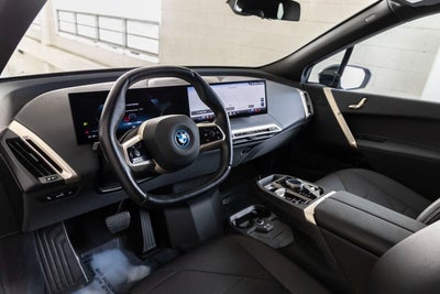2024 BMW iX xDrive50 xDrive50