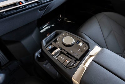2024 BMW iX xDrive50 xDrive50