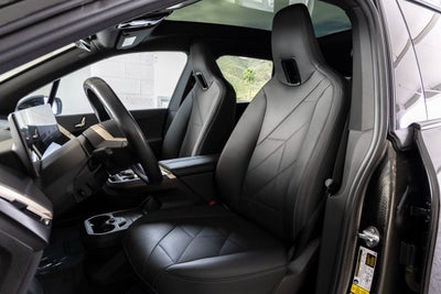 2024 BMW iX xDrive50 xDrive50