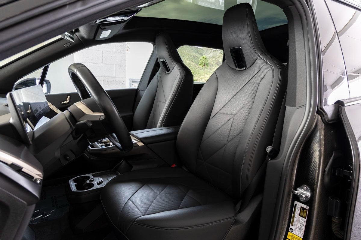 2024 BMW iX xDrive50 xDrive50