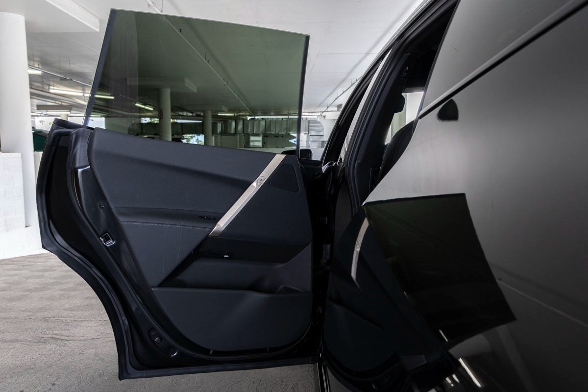 2024 BMW iX xDrive50 xDrive50