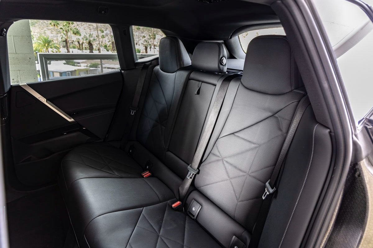 2024 BMW iX xDrive50 xDrive50