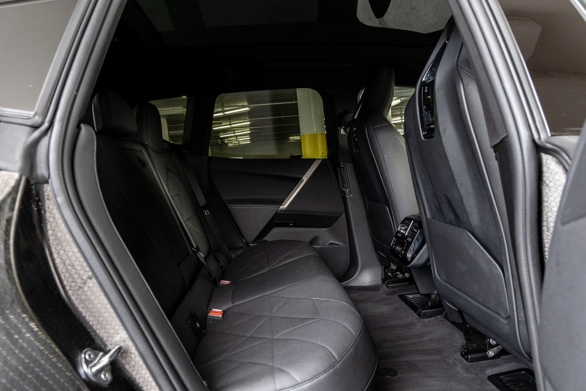 2024 BMW iX xDrive50 xDrive50