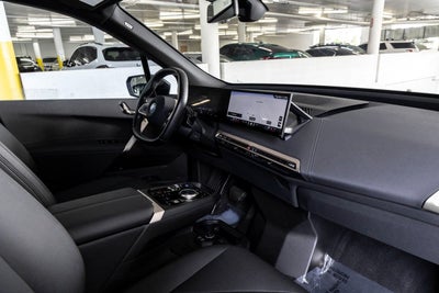 2024 BMW iX xDrive50 xDrive50