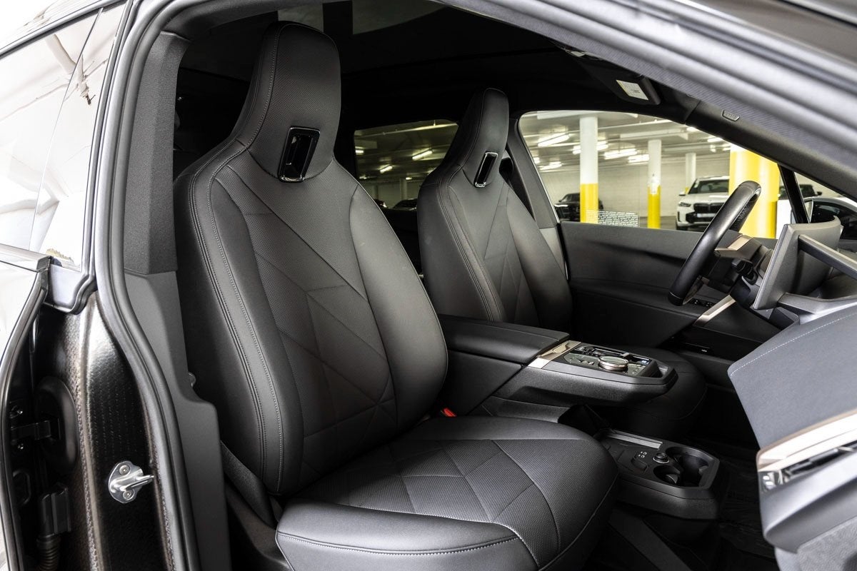 2024 BMW iX xDrive50 xDrive50