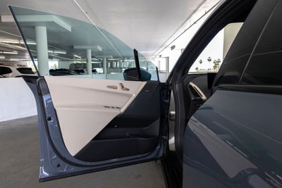 2023 BMW iX xDrive50 xDrive50