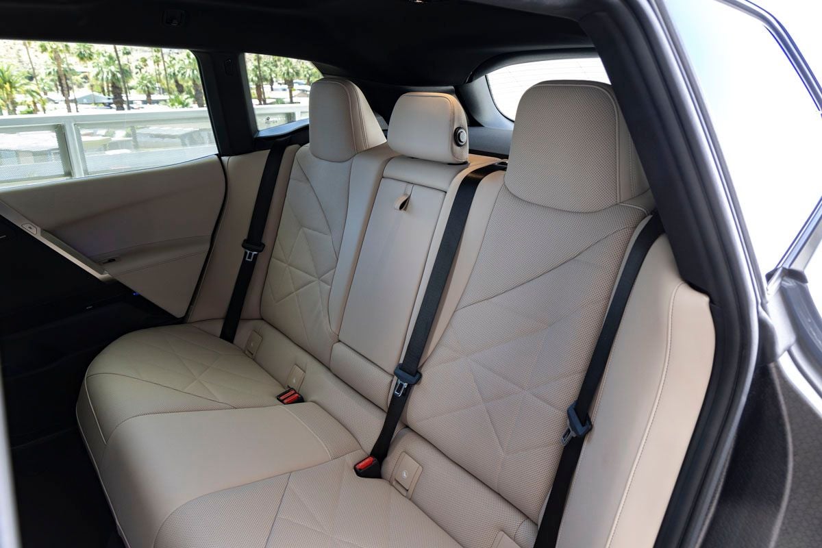 2023 BMW iX xDrive50 xDrive50