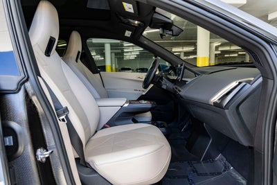 2023 BMW iX xDrive50 xDrive50