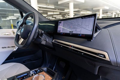 2023 BMW iX xDrive50 xDrive50