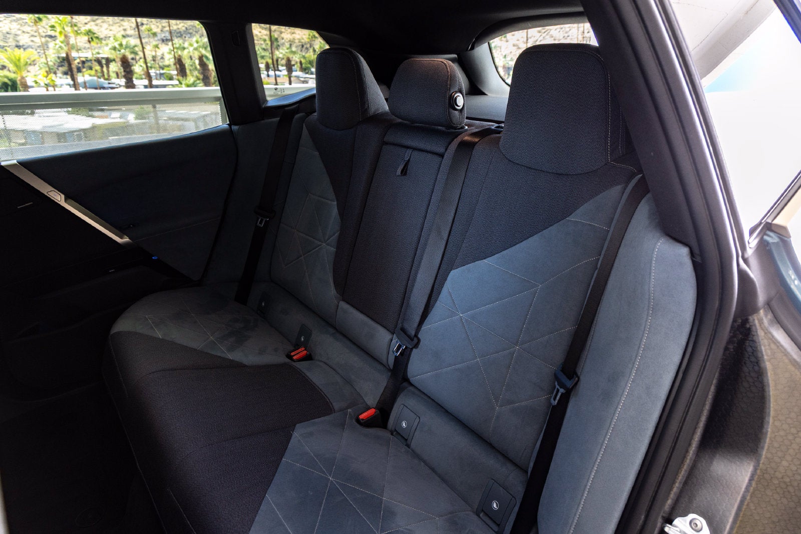 2024 BMW iX xDrive50