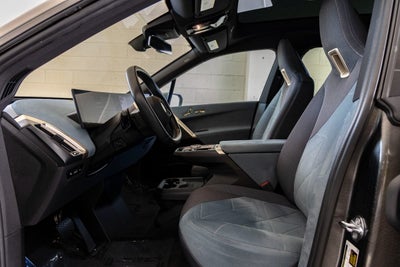 2023 BMW iX xDrive50 xDrive50