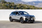 2023 BMW iX xDrive50 xDrive50