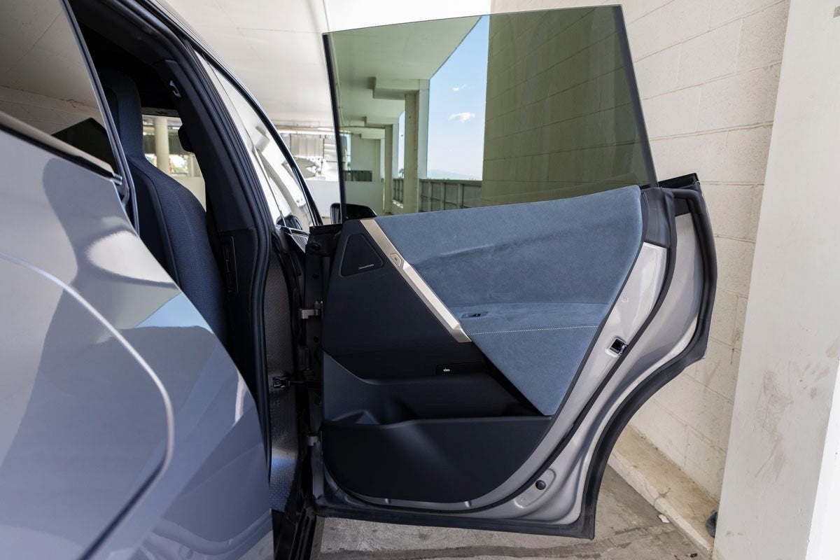 2023 BMW iX xDrive50 xDrive50