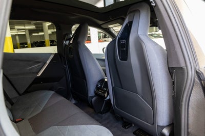 2023 BMW iX xDrive50 xDrive50