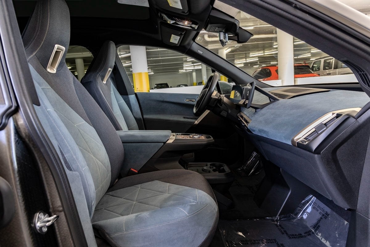 2023 BMW iX xDrive50 xDrive50