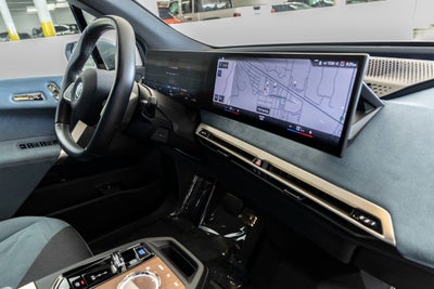 2023 BMW iX xDrive50 xDrive50