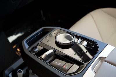 2026 BMW iX xDrive45 xDrive45