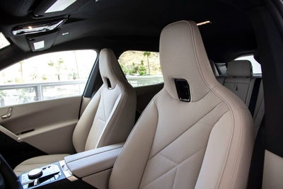 2026 BMW iX xDrive45 xDrive45