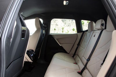 2026 BMW iX xDrive45 xDrive45