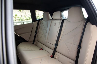 2026 BMW iX xDrive45 xDrive45