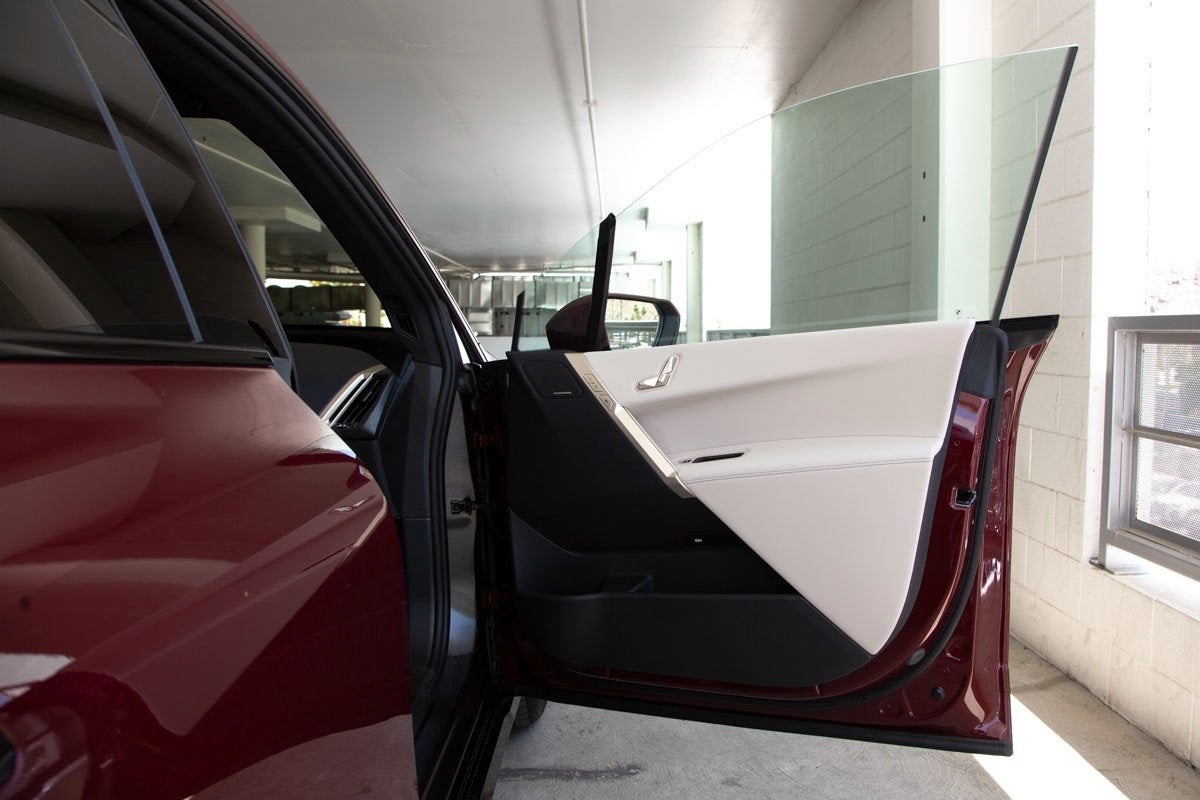 2026 BMW iX xDrive45 xDrive45