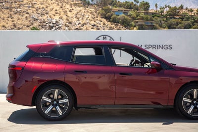 2026 BMW iX xDrive45 xDrive45