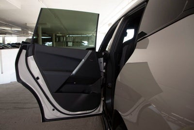 2026 BMW iX xDrive60