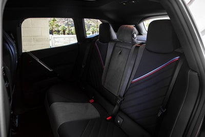 2026 BMW iX xDrive60