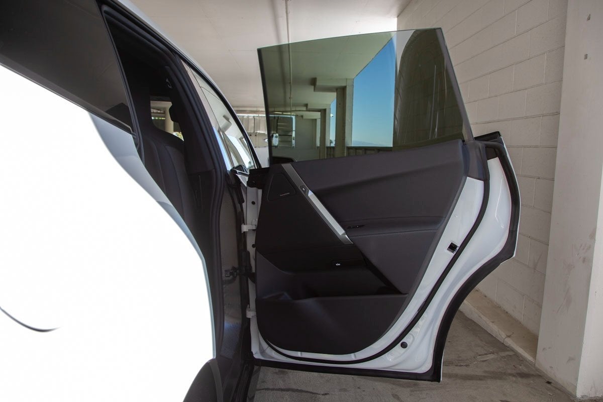 2026 BMW iX xDrive60