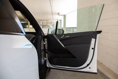 2026 BMW iX xDrive60