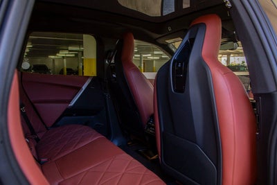 2026 BMW iX xDrive60
