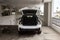 2026 BMW iX xDrive60