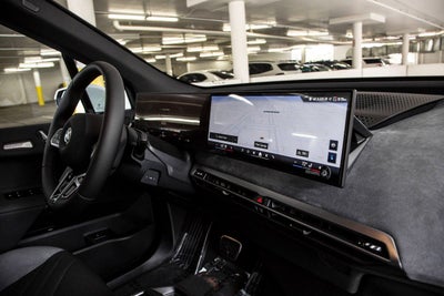 2026 BMW iX xDrive60