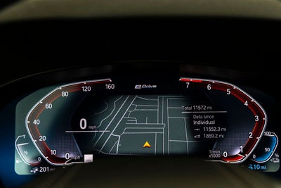 2023 BMW 5 Series 530e iPerformance