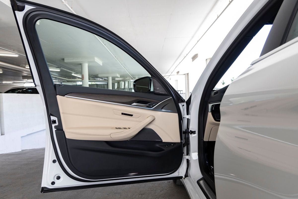 2023 BMW 5 Series 530e iPerformance