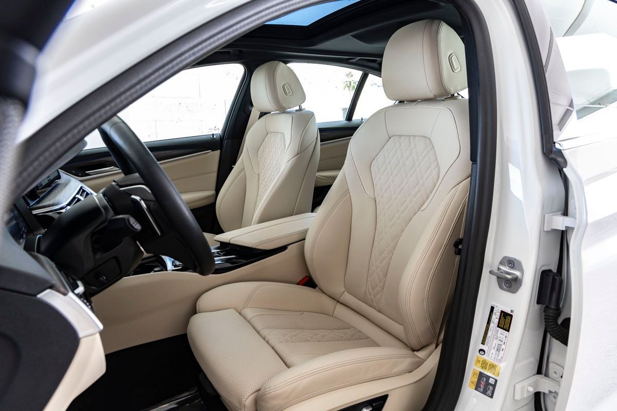 2023 BMW 5 Series 530e iPerformance