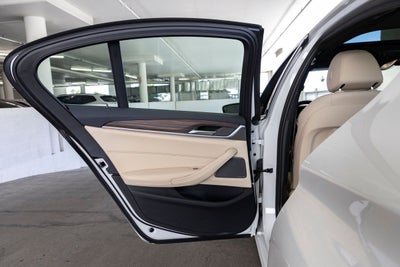 2023 BMW 5 Series 530e iPerformance