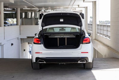 2023 BMW 5 Series 530e iPerformance