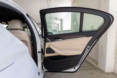 2023 BMW 5 Series 530e iPerformance