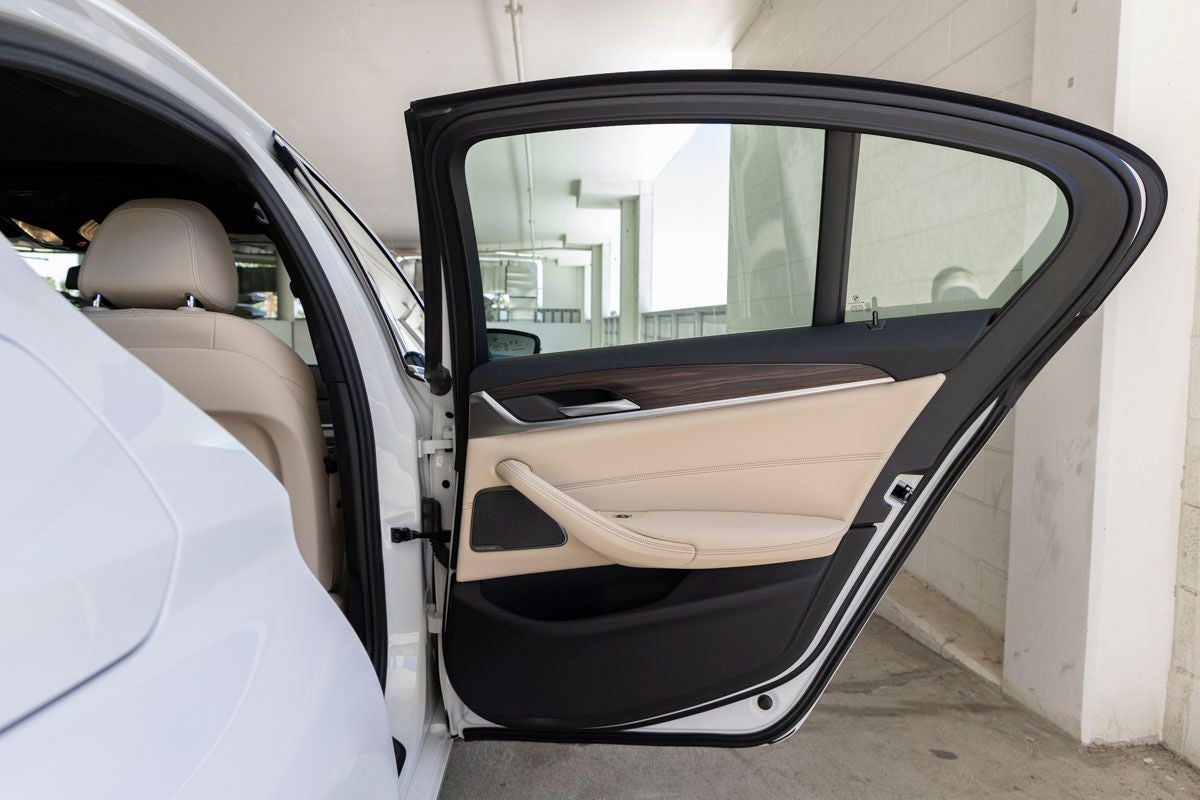 2023 BMW 5 Series 530e iPerformance