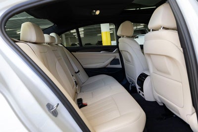 2023 BMW 5 Series 530e iPerformance