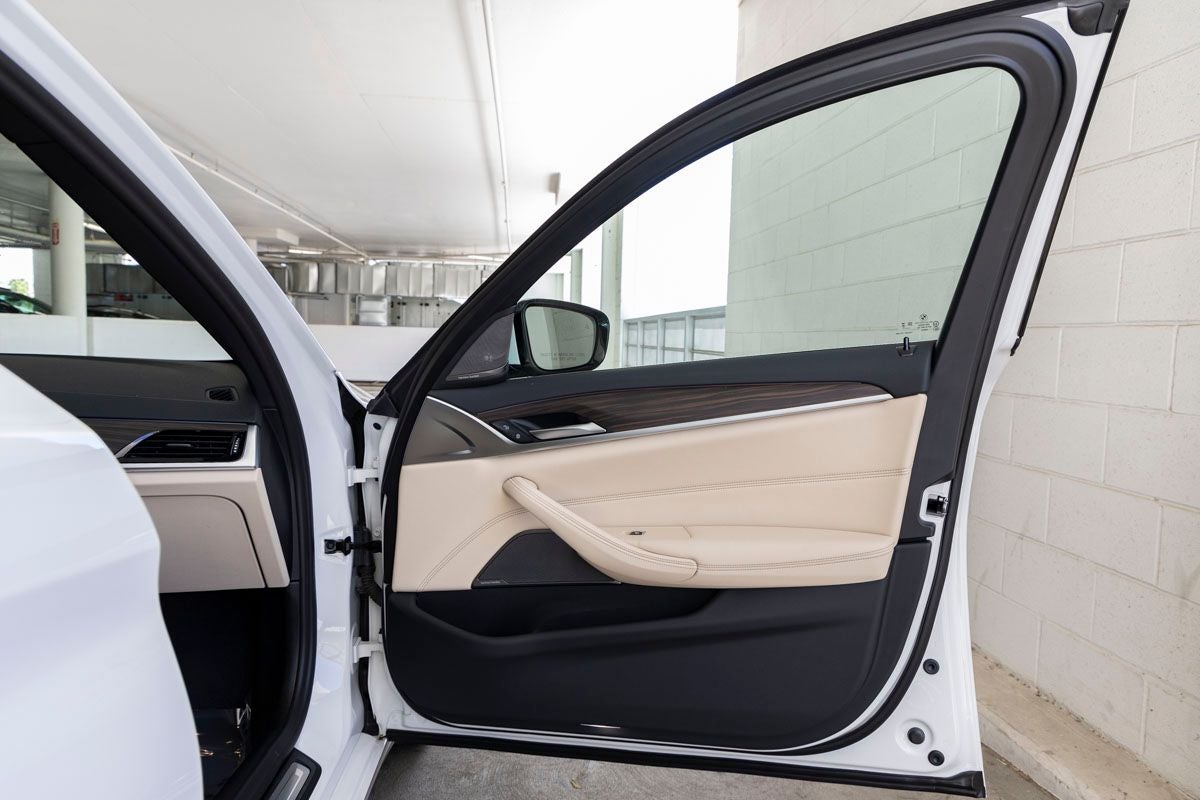 2023 BMW 5 Series 530e iPerformance