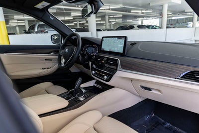 2023 BMW 5 Series 530e iPerformance