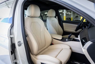 2023 BMW 5 Series 530e iPerformance