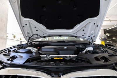 2023 BMW 5 Series 530e iPerformance