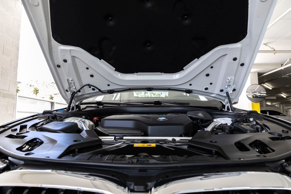 2023 BMW 5 Series 530e iPerformance